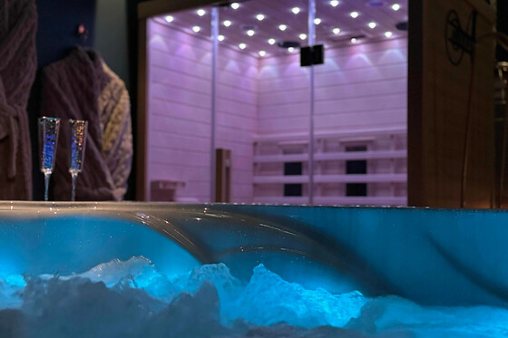 Add'Or Suite et SPA - photo 10