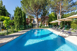 SOWELL Domaine de la Petite Isle