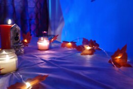 The Relaxing soul