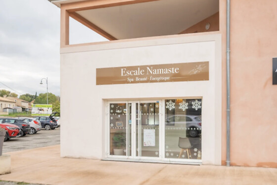 Escale Namasté - photo 0