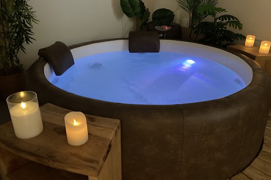 Escale Namasté - photo 7