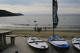SURFING LOCQUIREC