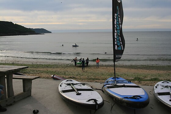 SURFING LOCQUIREC - photo 2