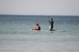 SURFING LOCQUIREC