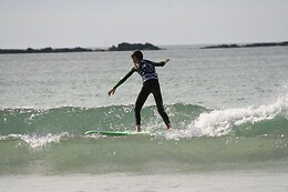 SURFING LOCQUIREC