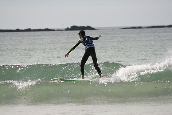 SURFING LOCQUIREC - photo 3