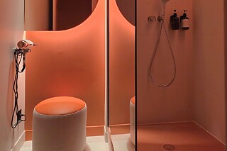 Une séance de yoga dans un sauna infrarouge pour 3 chez Spark Club à Paris (75016)