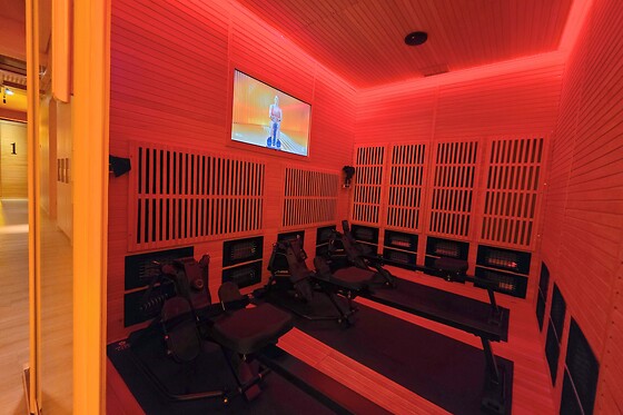 Spark Club - photo 6
