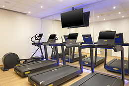 Doubletree by Hilton Luxembourg