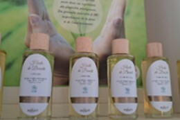 Les Merveilleux soins d'Amélie