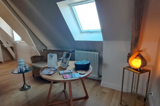 Les Merveilleux soins d'Amélie - photo 11