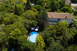 Le portel des Arnaud