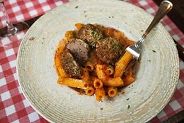 La Cantina Roni