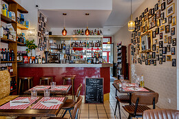 La Cantina Roni