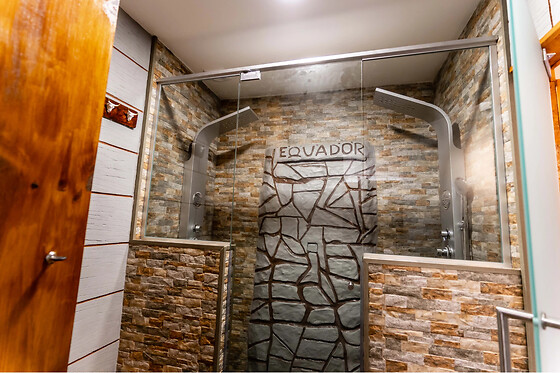 Equador Wellness & Spa - photo 8