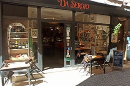 Da Sergio Cuisine Napolitaine