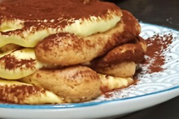 Da Sergio Cuisine Napolitaine