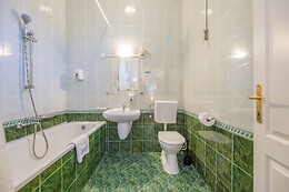 Baross Hotel by Mellow Mood Hotels