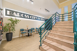 Baross Hotel by Mellow Mood Hotels