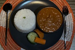 Fataya et les merveilles de Dakar