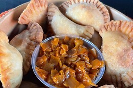 Fataya et les merveilles de Dakar