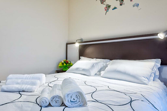 AppartaHotel - photo 1