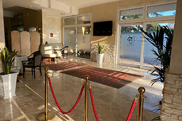 Hotel Lanterna
