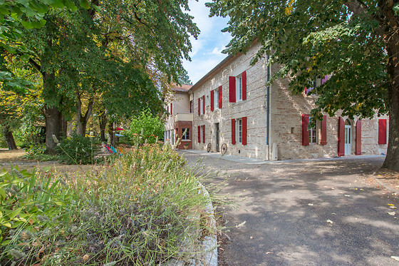 Au colombier du touron - photo 1