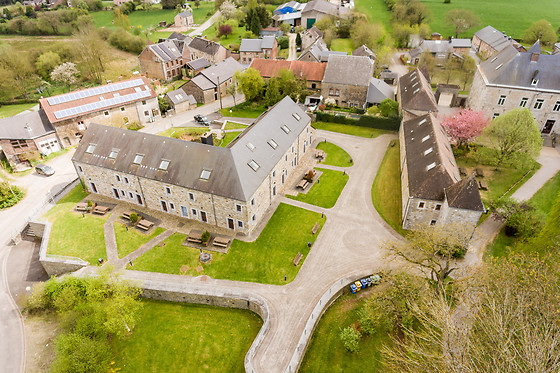 Domaine de Villers-Sainte-Gertrude  - La Ferme - photo 6