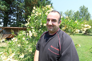 Repas pour 2 au Restaurant Ô de Vignes à Villaudric (31)