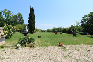 Repas pour 2 au Restaurant Ô de Vignes à Villaudric (31)