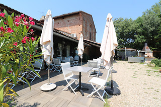 Repas pour 2 au Restaurant Ô de Vignes à Villaudric (31)