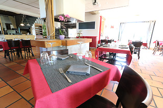 Repas pour 2 au Restaurant Ô de Vignes à Villaudric (31)