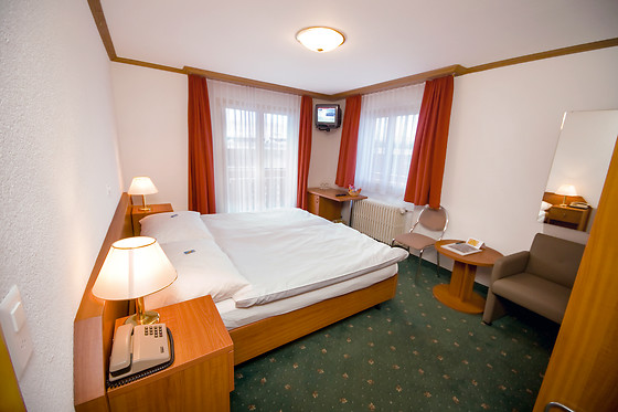 Hotel Elite Zermatt*** - photo 0