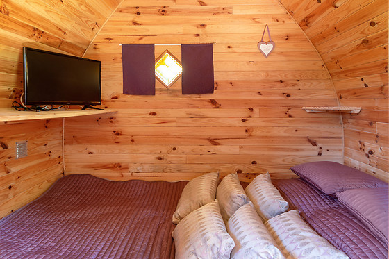 Moulin de Penhoat Huon - photo 1