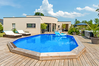 CAP OU PAS CAP - 1 nuit gourmande et chic ou 2 nuits de charme ?