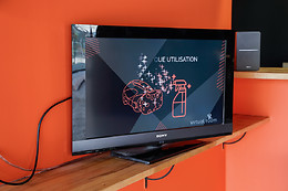 Virtual room Bordeaux
