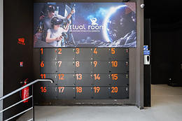 Virtual room Bordeaux