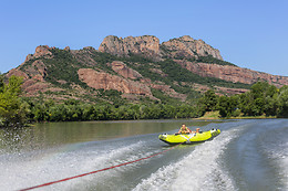 Water Glisse Passion