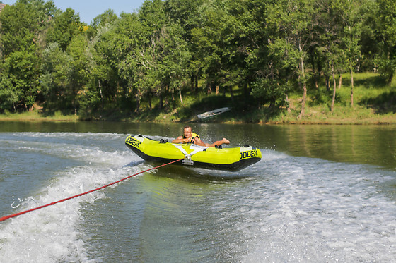 Water Glisse Passion - photo 15
