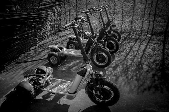 BikeBoard Compagnie (BBC) - photo 4