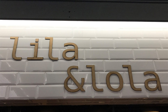 RESTAURANTE LILA Y LOLA - photo 1