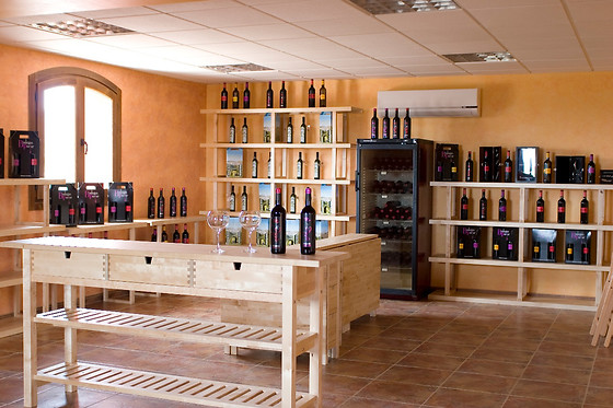 BODEGAS PERFER - photo 2