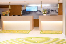 Ibis Styles Tours Centre