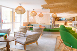 Ibis Styles Tours Centre