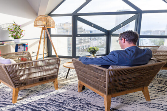 Ibis Styles Tours Centre - photo 13