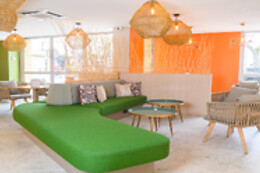 Ibis Styles Tours Centre