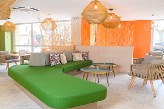 Ibis Styles Tours Centre - photo 14