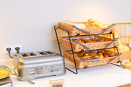 Ibis Styles Tours Centre