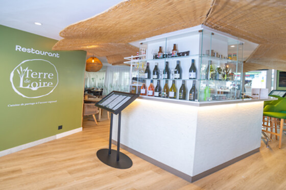 Ibis Styles Tours Centre - photo 16